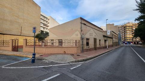 Foto 2 de Casa adosada en venda a Monóvar  / Monòver, Alicante