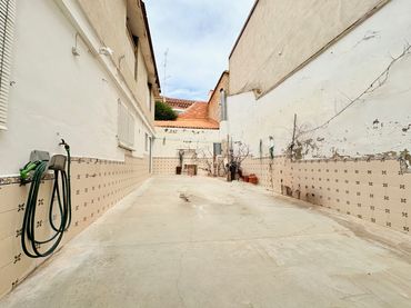 Casa en venda a Benaguasil