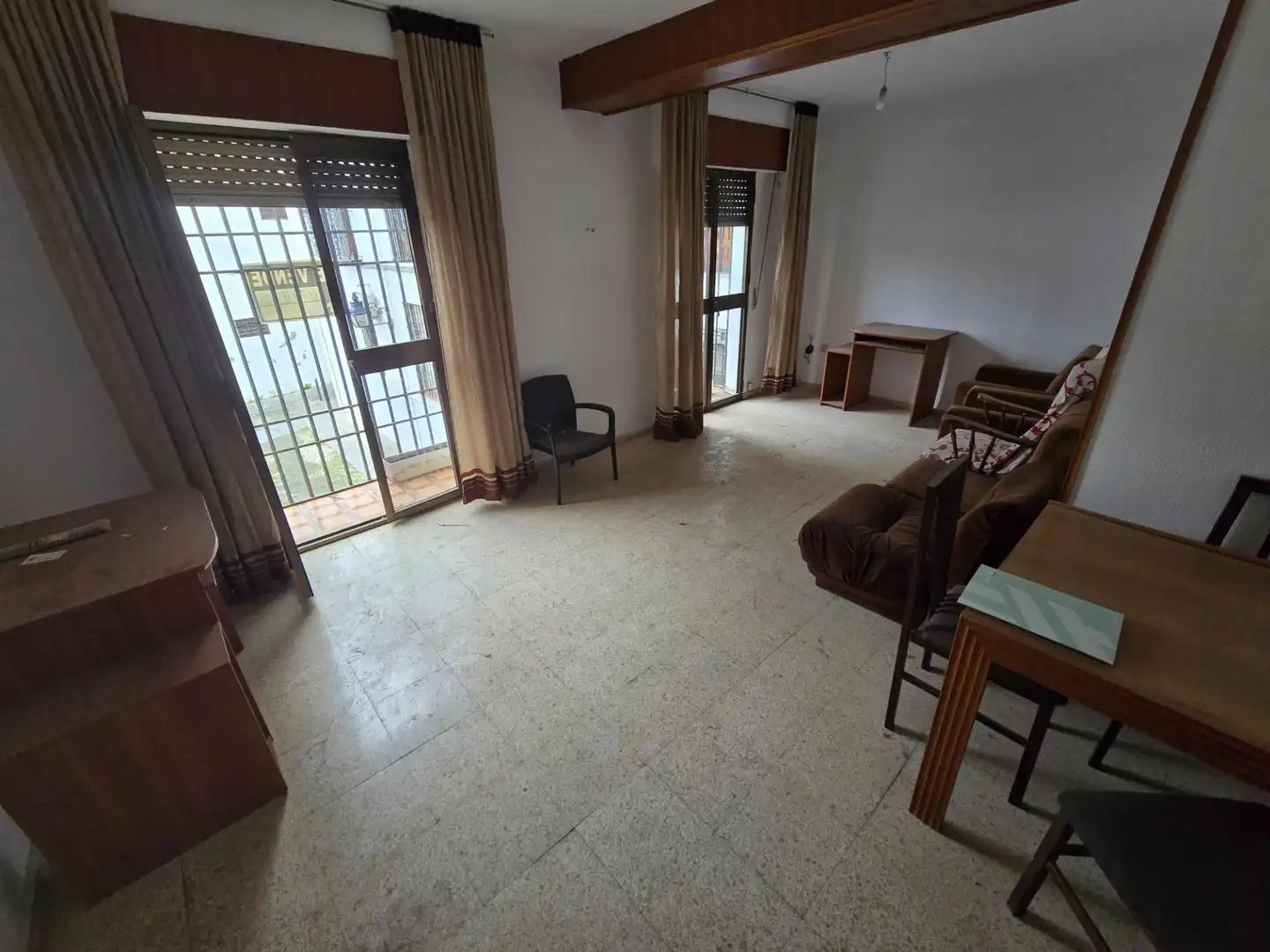 Piso con terraza en venta en Plaza Plaza Conde de Priego 2, imagen 25