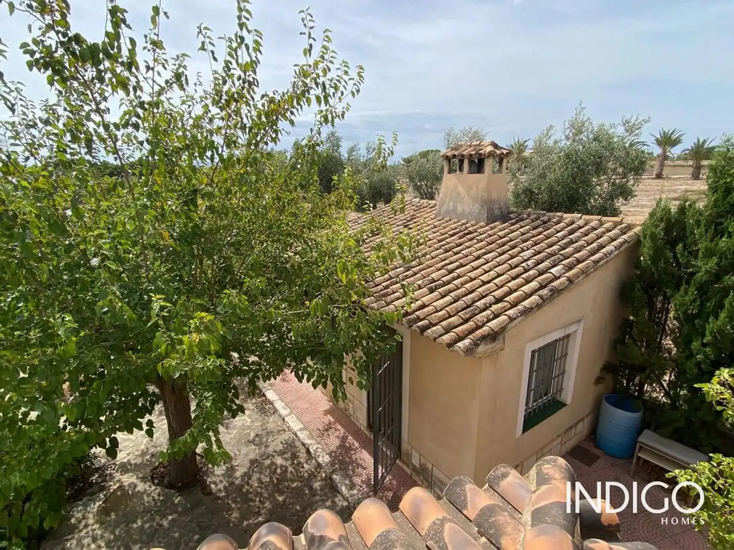 Casa o chalet en venta en Raspeig Polig, Villamontes - Boqueres