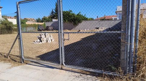 Foto 2 de Finca rústica en venda a Calle a, 14, Arco Norte - Avda. España, Dos Hermanas