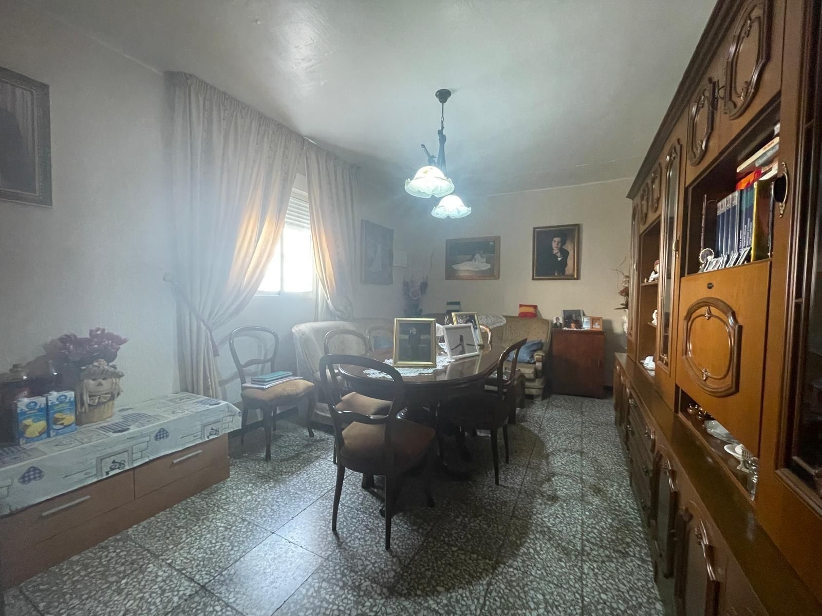 House or chalet for sale in Las Norias