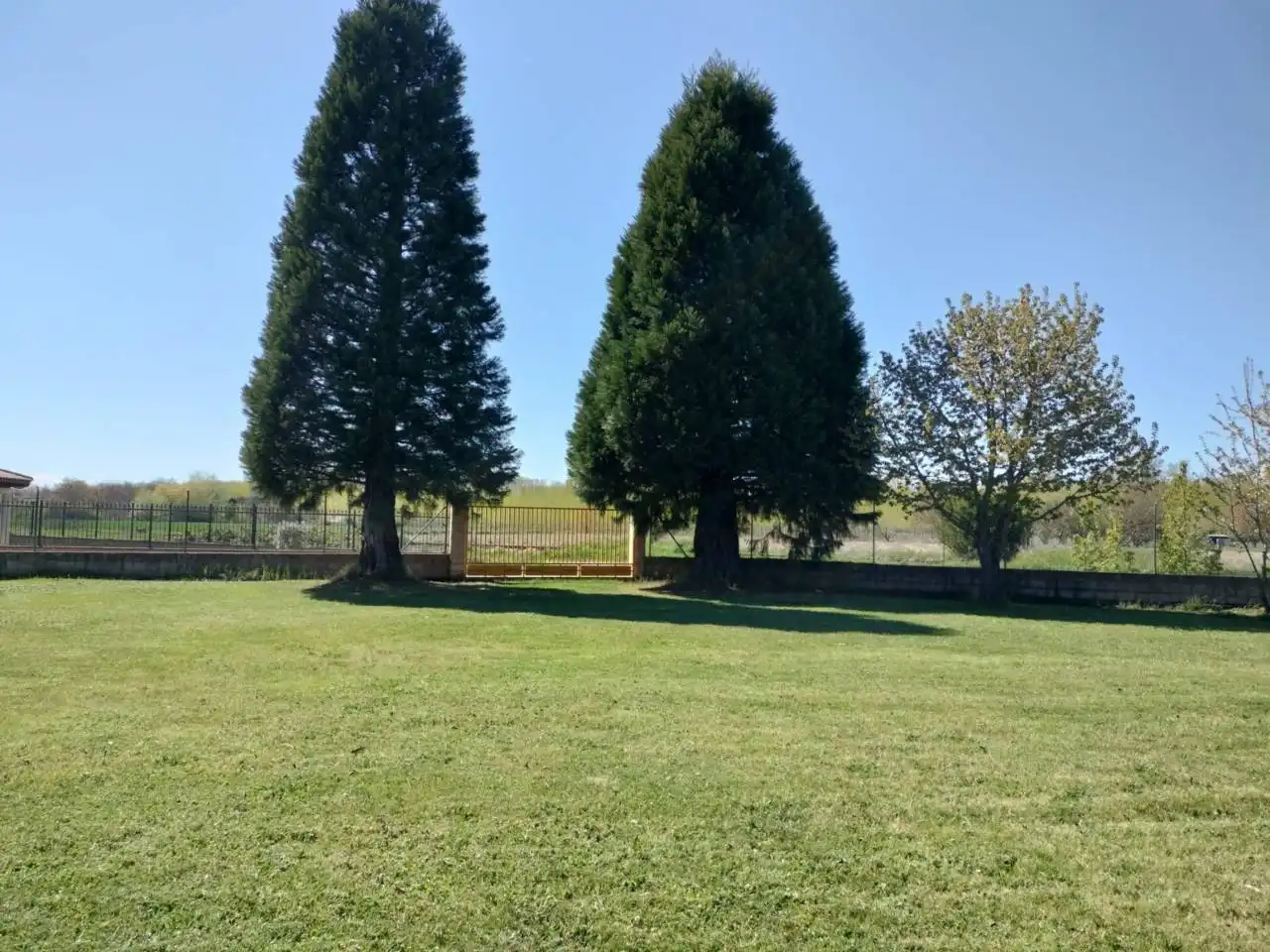 Maison avec jardin à vendre à Carretera Castrillo, imagen 6