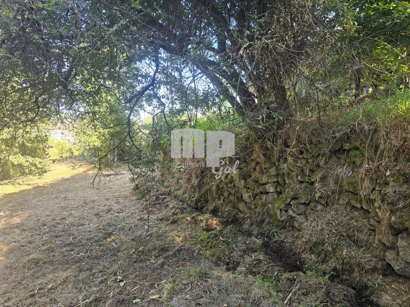 Casa rústica amb jardí en venda a Lugar Hervillas 116, imagen 21