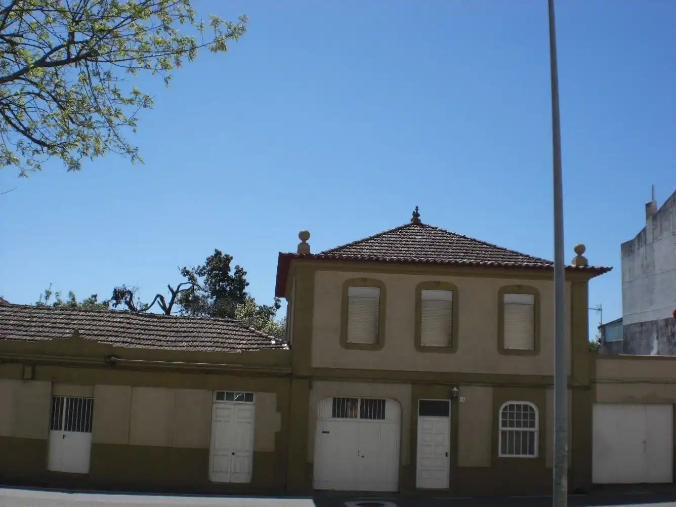 Casa con terraza en venta en Lavadores, imagen 32