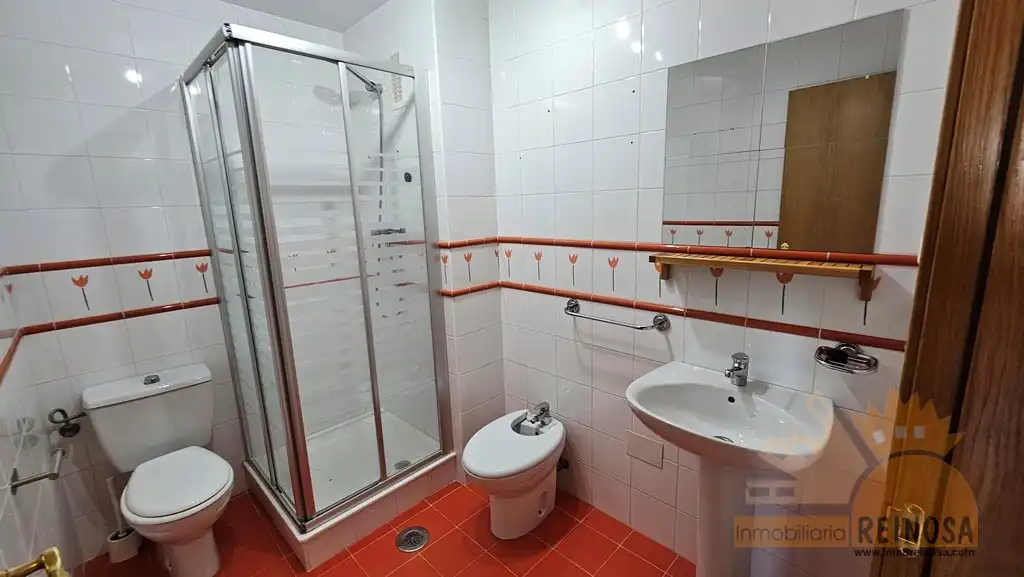Attic for rent in Altorreal - El Chorrico