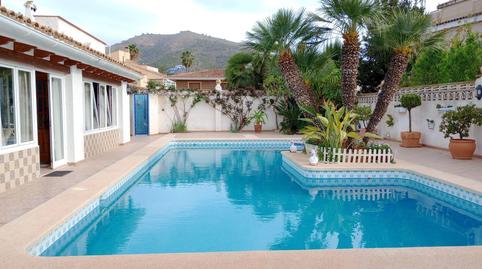 Foto 2 de Casa o xalet en venda a Rincón Bajo, Alicante