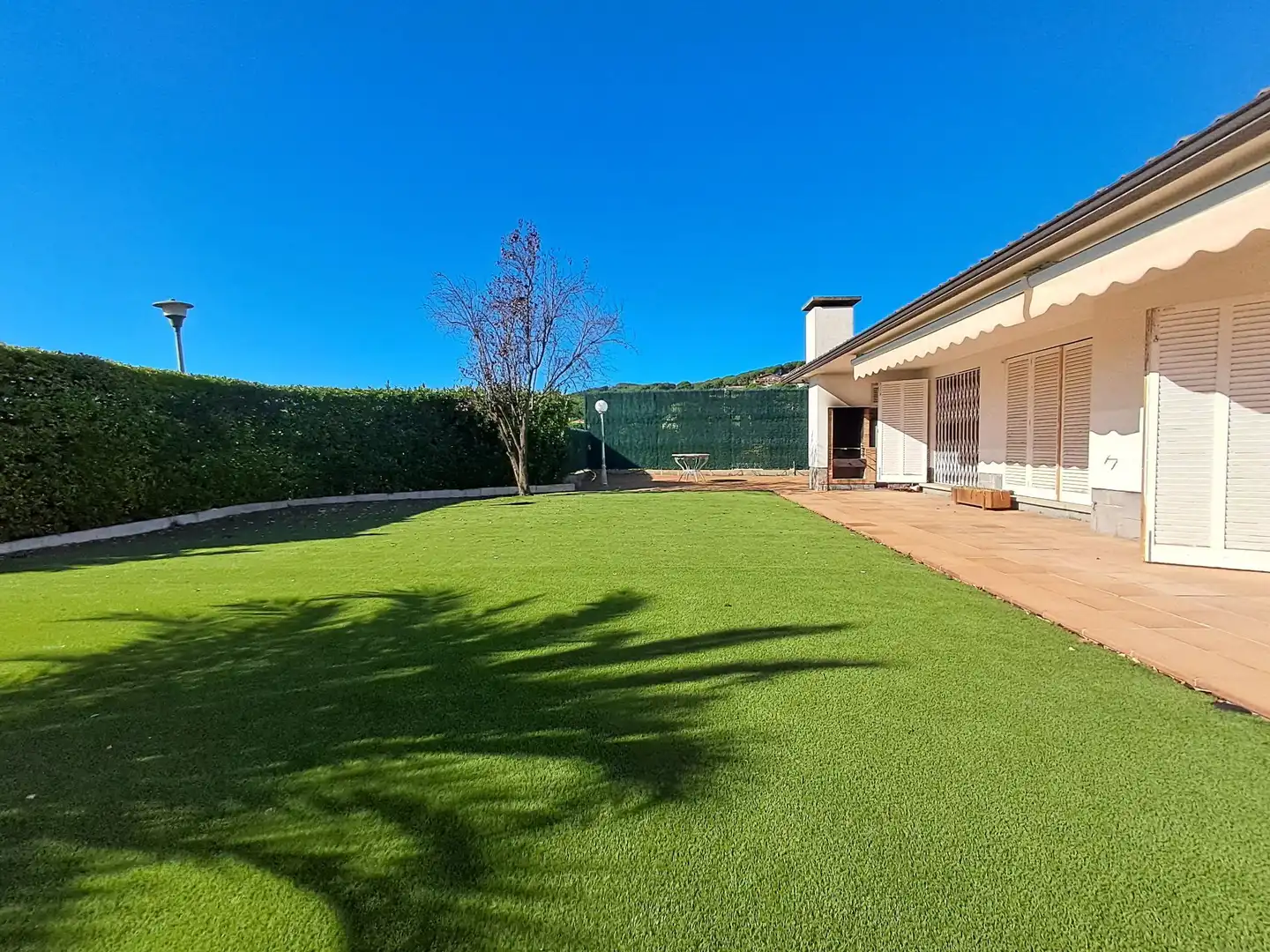 Casa con piscina en venta en Valldeix, imagen 4