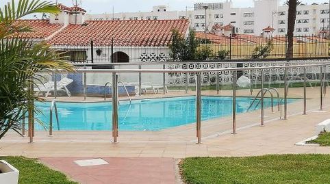 Foto 2 de Piso de alquiler en Avenida de Alemania, 13, Playa del Inglés, San Bartolomé de Tirajana