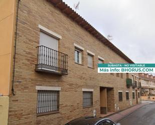Vista exterior de Casa o xalet en venda en Ciempozuelos