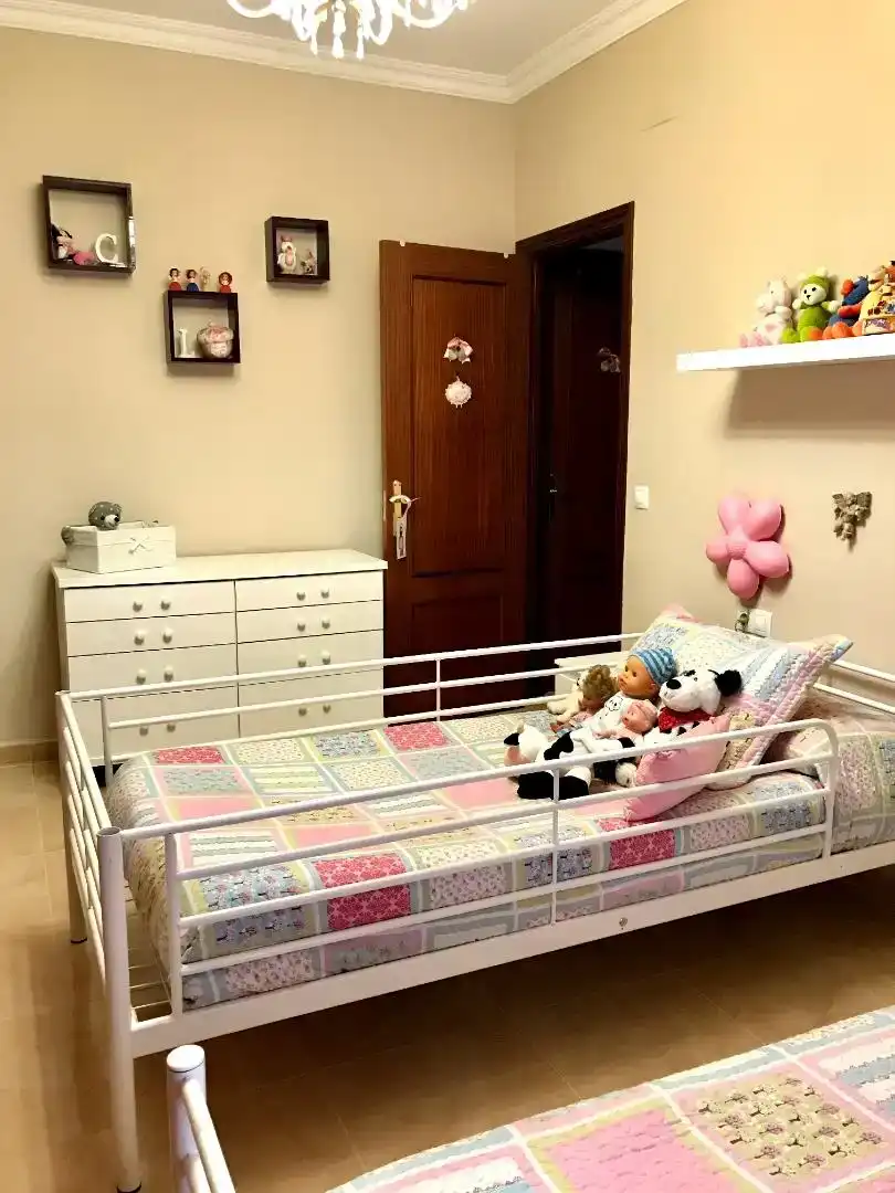 Dormitori de Dúplex en venda en Tocina amb Aire condicionat, Traster i Moblat