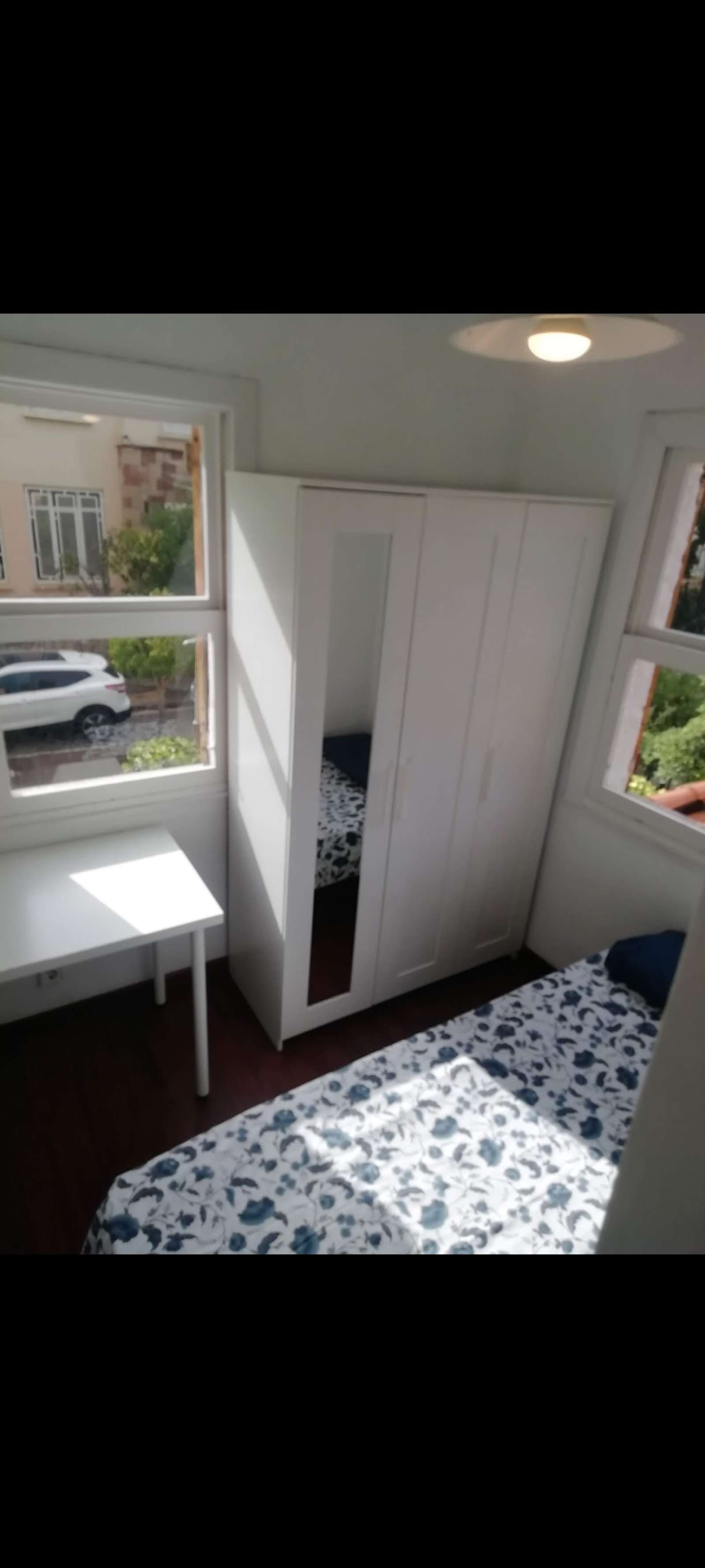 Flat to share in Sol i Padris - Sant Oleguer