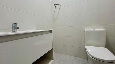 Foto 4 von Geschaftsraum zur Miete in Carrer Gomez Ferrer, 18, Benetússer, Valencia