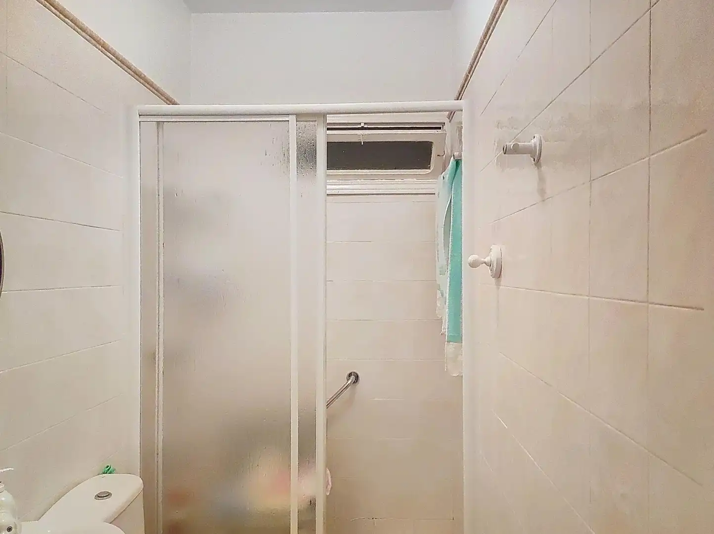 Baño de Finca rústica en venta en Almagro con Terraza