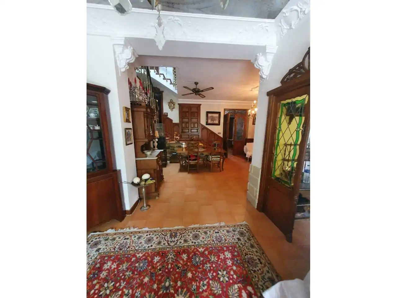 Reihenhaus mit Garten zum Verkauf in Úbeda, imagen 7