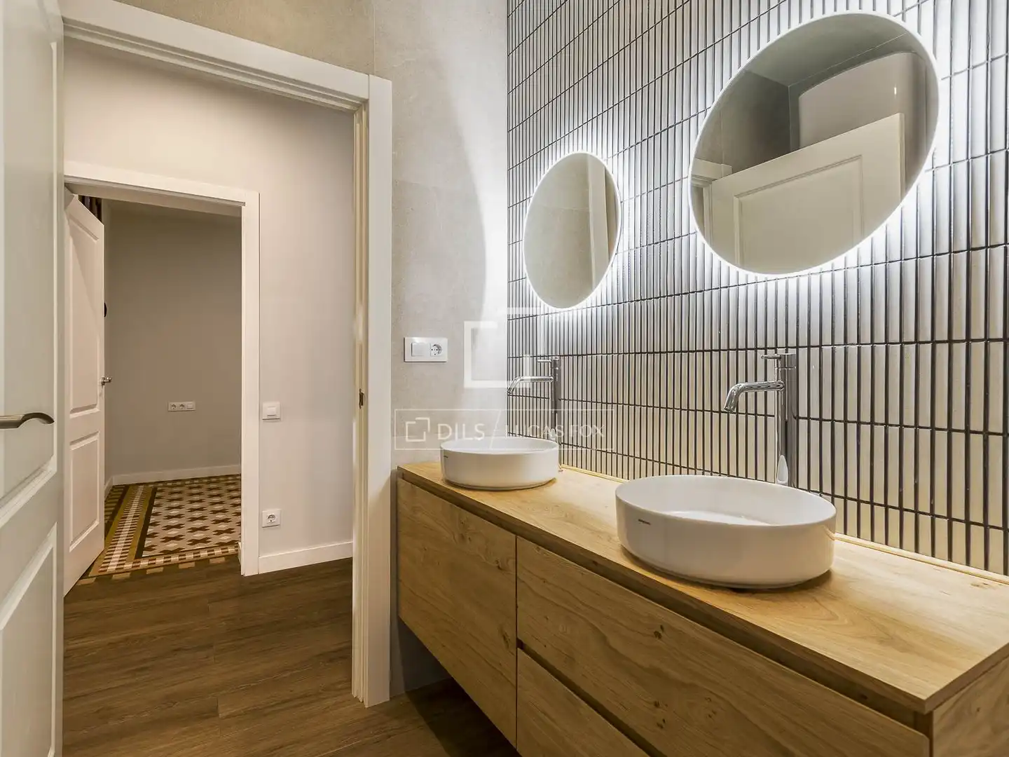 Flat with lift for sale in Eixample, imagen 27