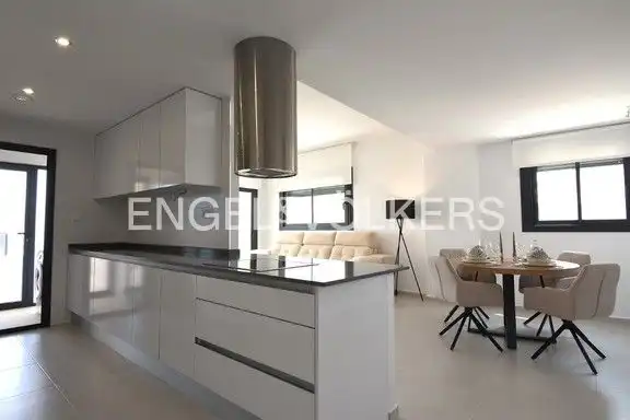 Erdgeschosswohnung mit Pool zum Verkauf in San Miguel de Salinas, imagen 19
