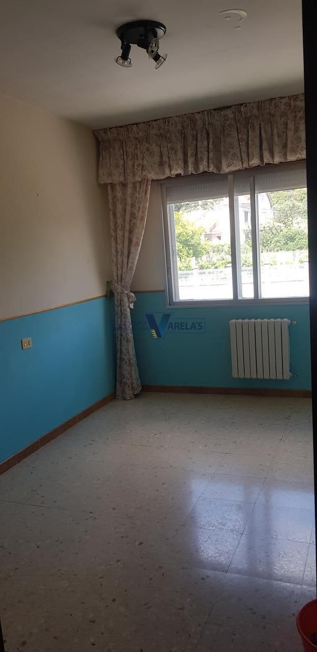 Bedroom of Flat for sale in Barbadás  with Heating, Storage room and Furnished