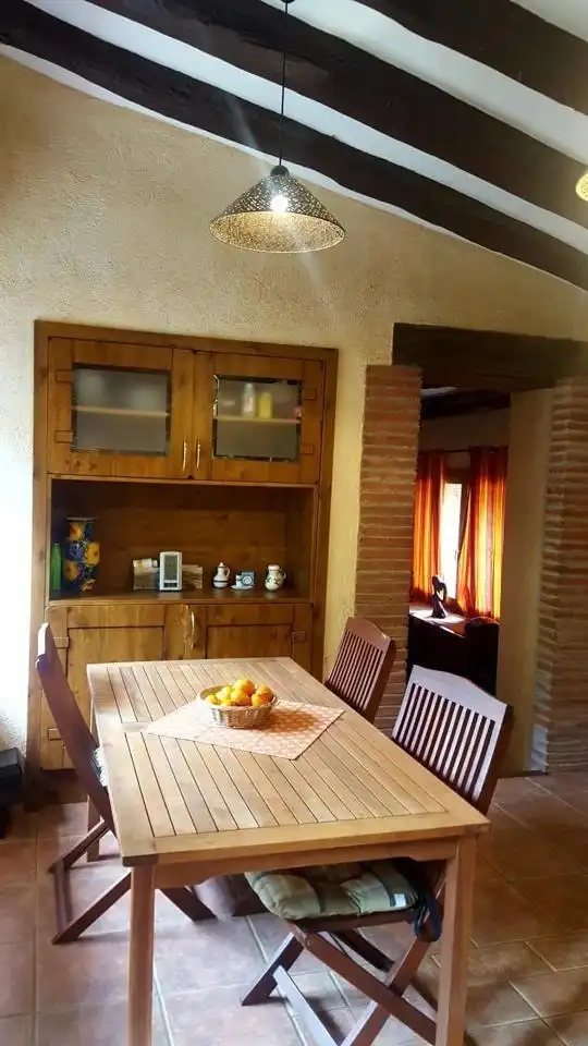 Casa rustica con giardino in vendita a Llinars del Vallès, imagen 20