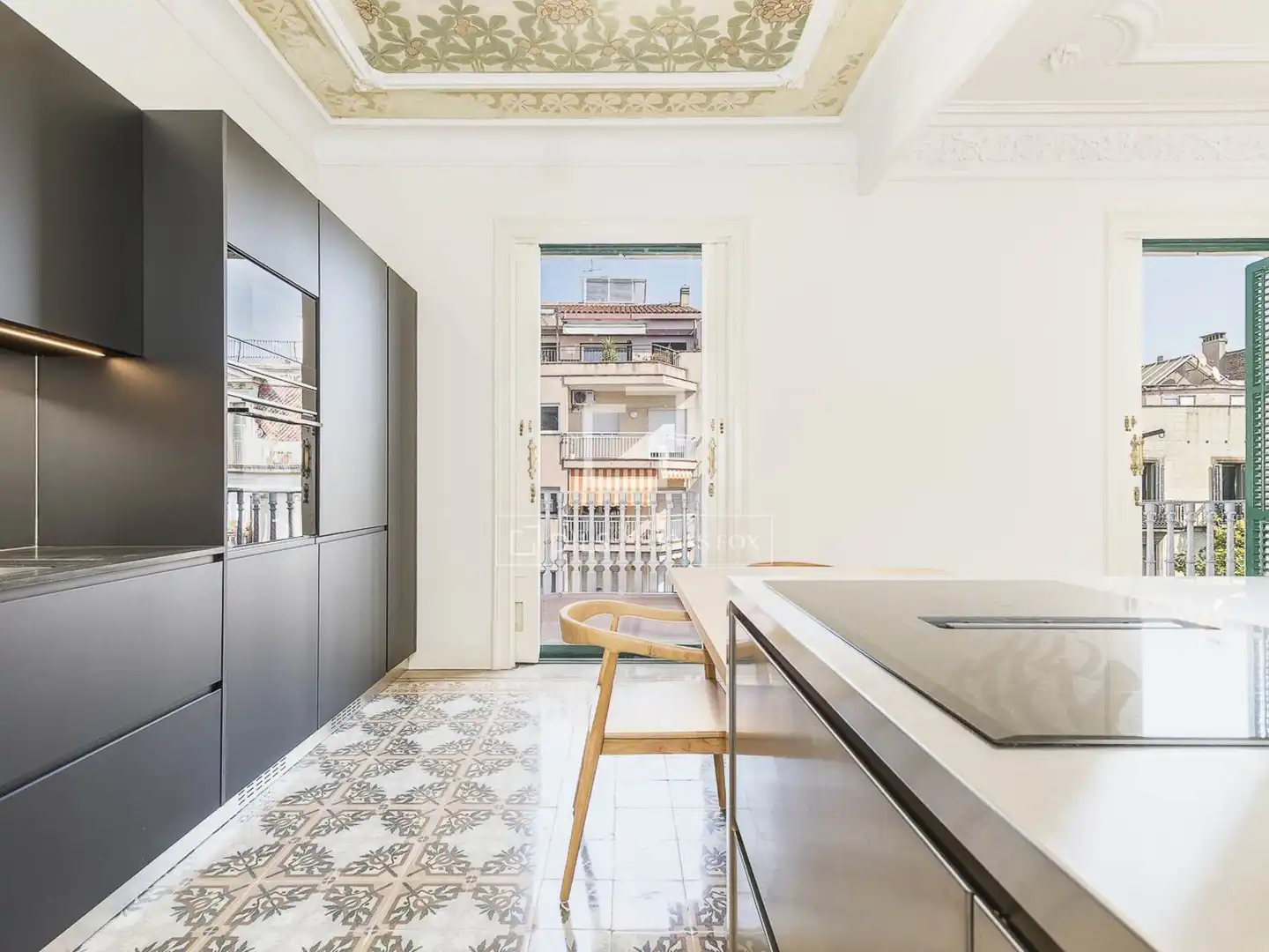 Wohnung mit Terrasse zum Verkauf in Eixample, imagen 5