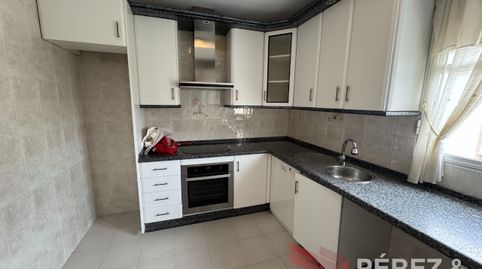 Photo 5 of Flat for sale in Avenida de María Auxiliadora, Palma del Río, Córdoba