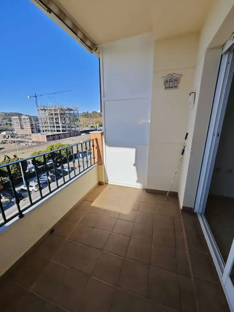 Balcony of Duplexes for sale in Vélez-Málaga  with Terrace