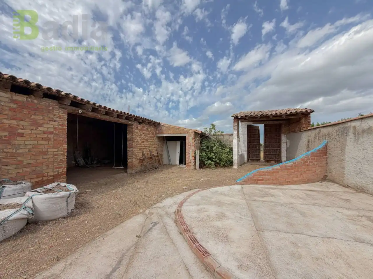 Terreny rústic en venda a Torres de Segre, imagen 3