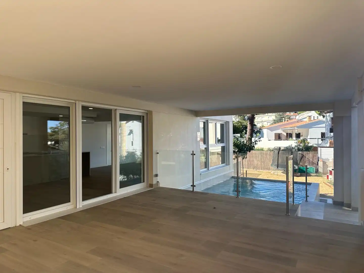 Villa avec piscine à vendre à Carrer Roses, imagen 7
