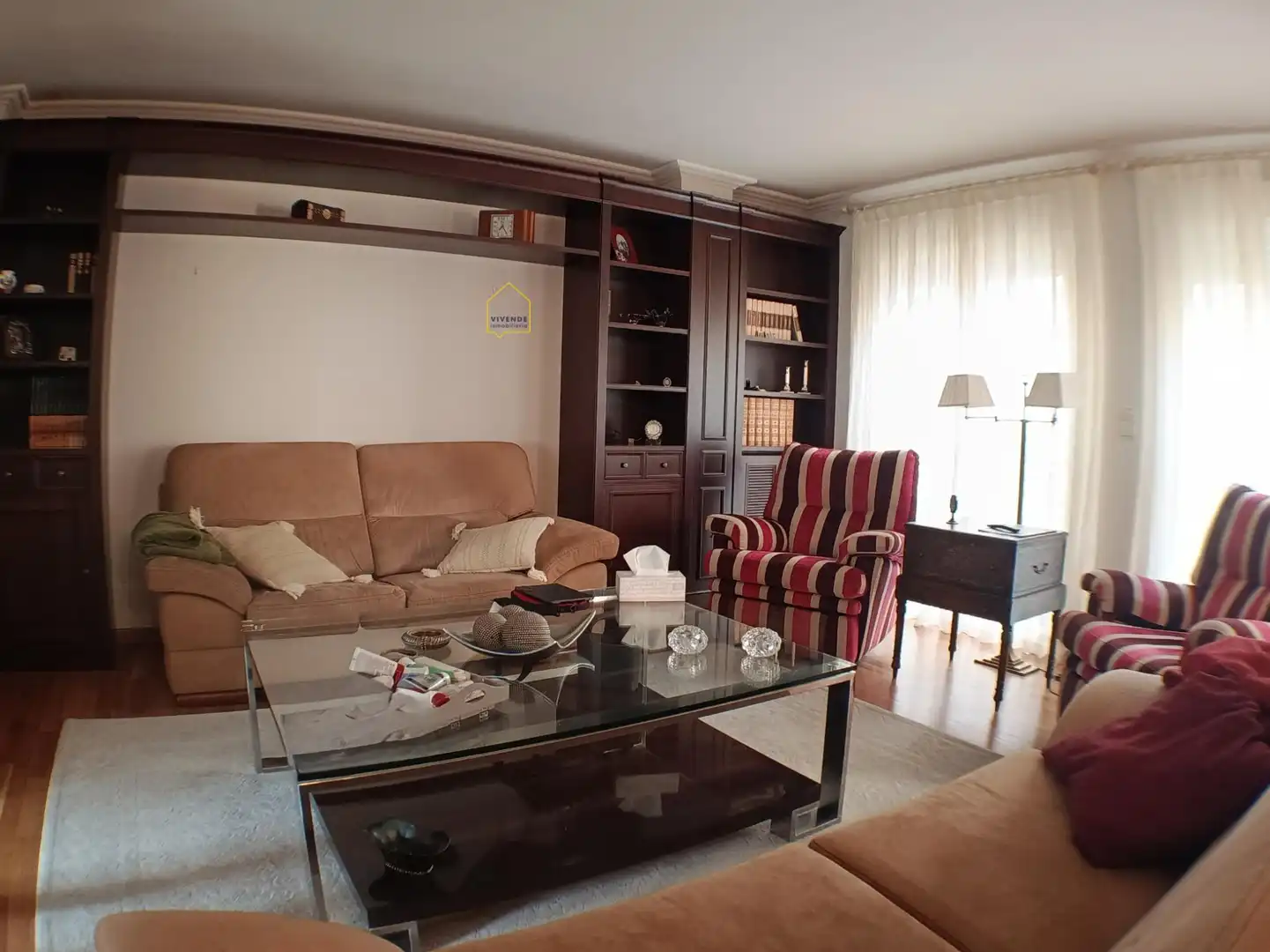 Piso con terraza en venta en Lorca Ciudad, imagen 6