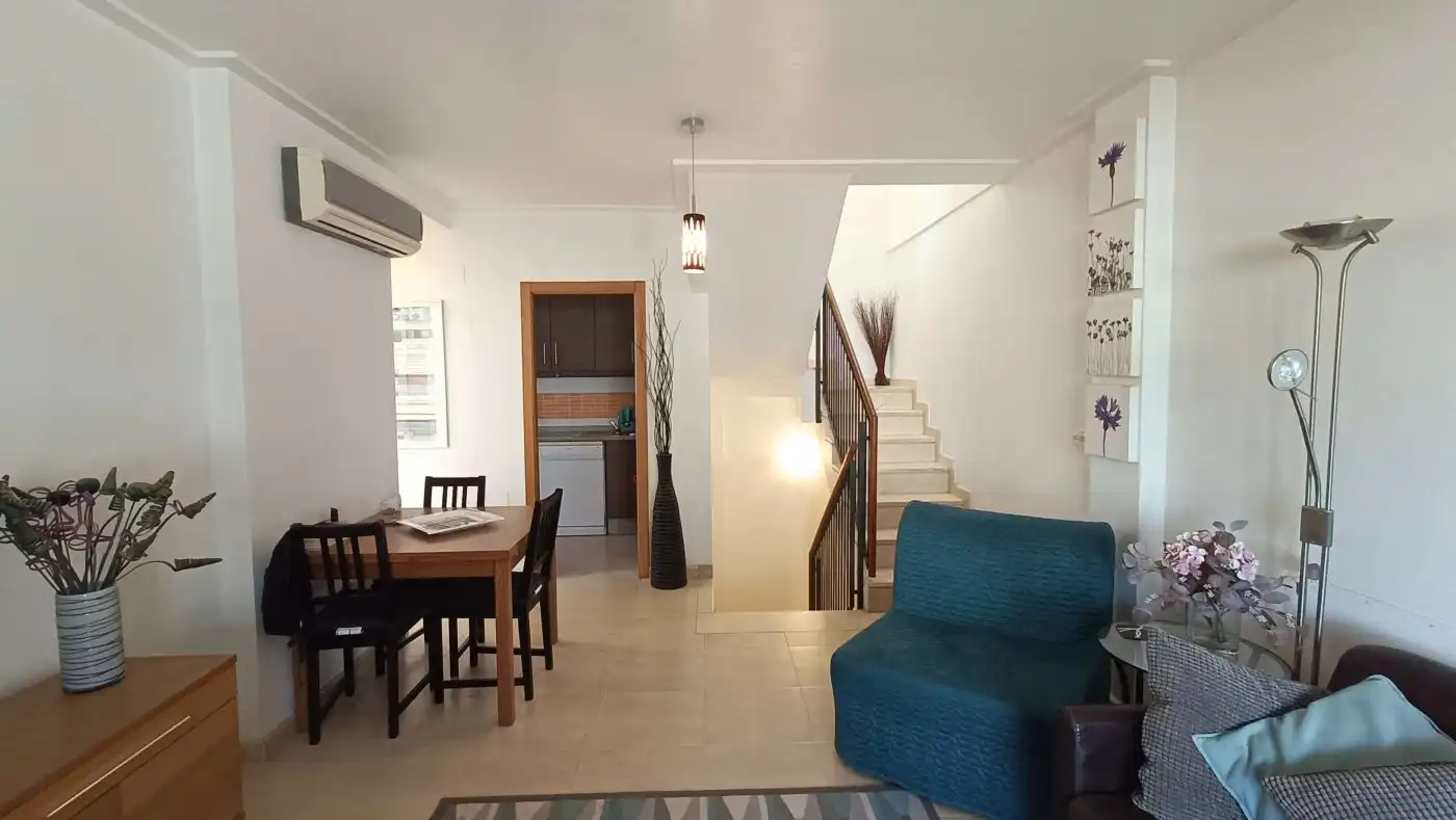 Terraced house with terrace for sale in Algorfa, imagen 7