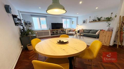 Foto 3 de Pis en venda a Santander - Madrid, Castilla - Hermida, Santander