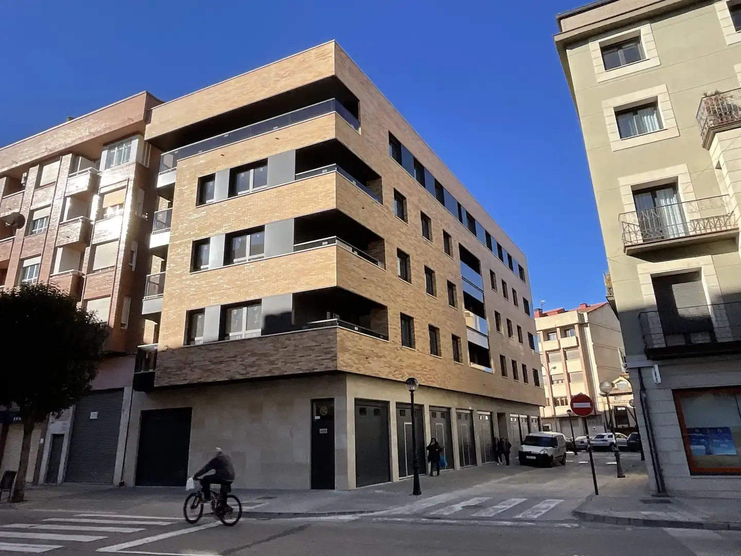 Wohnung mit Aufzug zum Verkauf in Calle Cervera, imagen 3