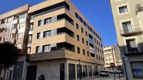 Foto 3 de Piso en venta en Calle Cervera, Santo Domingo de la Calzada, La Rioja