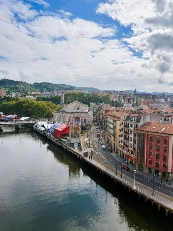 Appartement avec ascenseur à vendre à Bailén Kalea, imagen 2