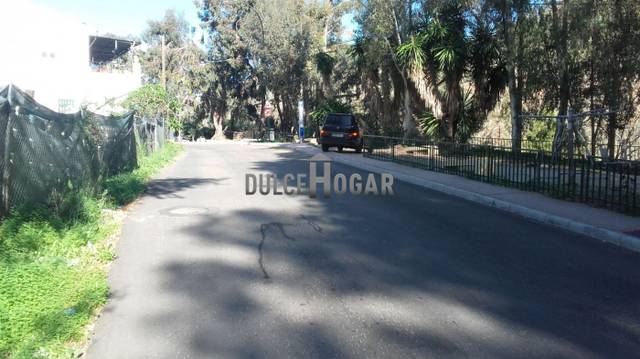 Terreno residencial en Venta en Cerrado de Calderón - Hacienda Paredes