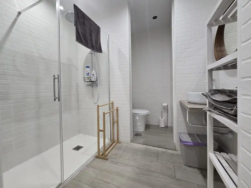 Apartment mit Aufzug zum Verkauf in Puerto Deportivo, imagen 4