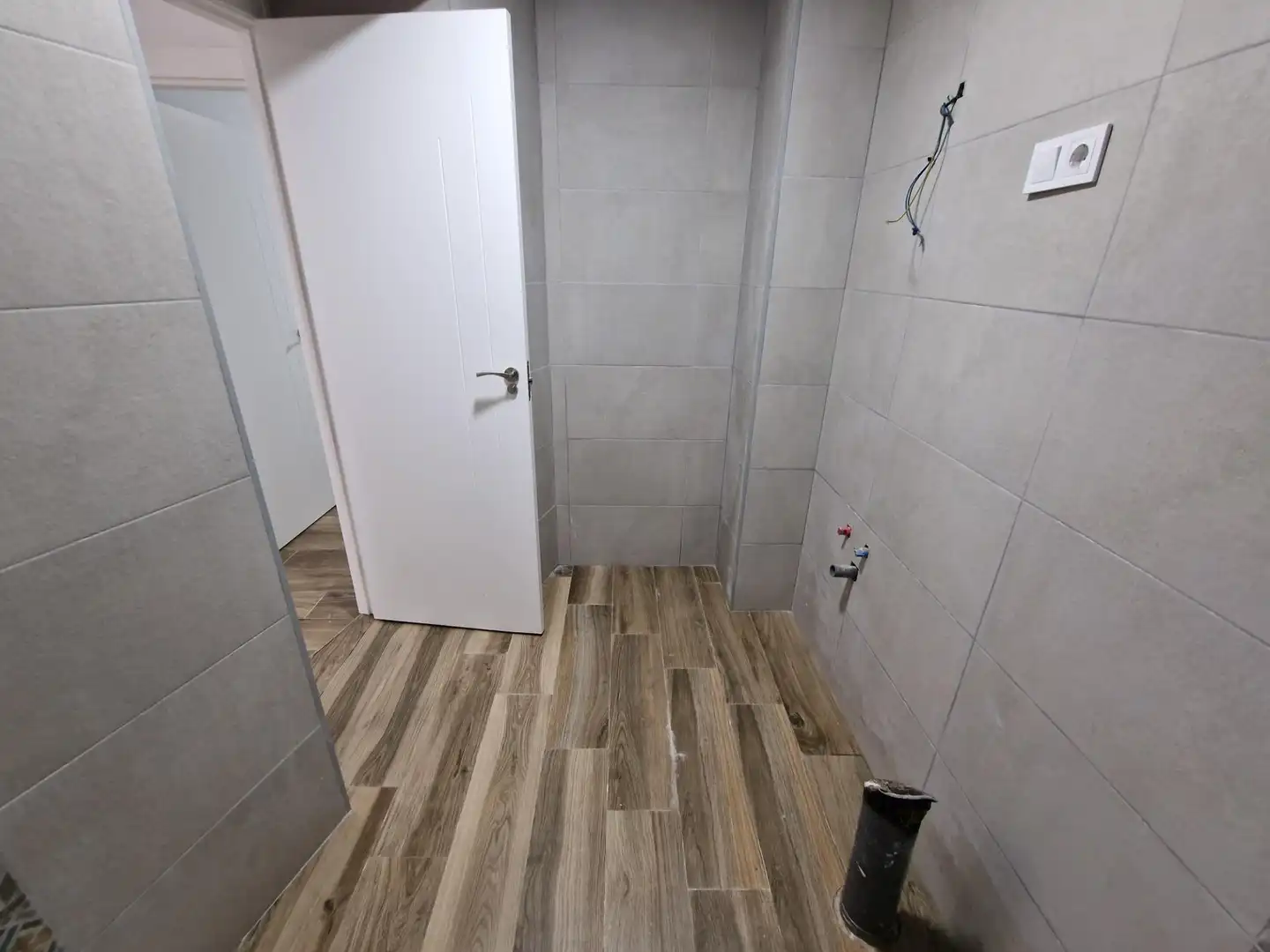 Rez-de-chaussée à vendre à Casco Antiguo, imagen 6