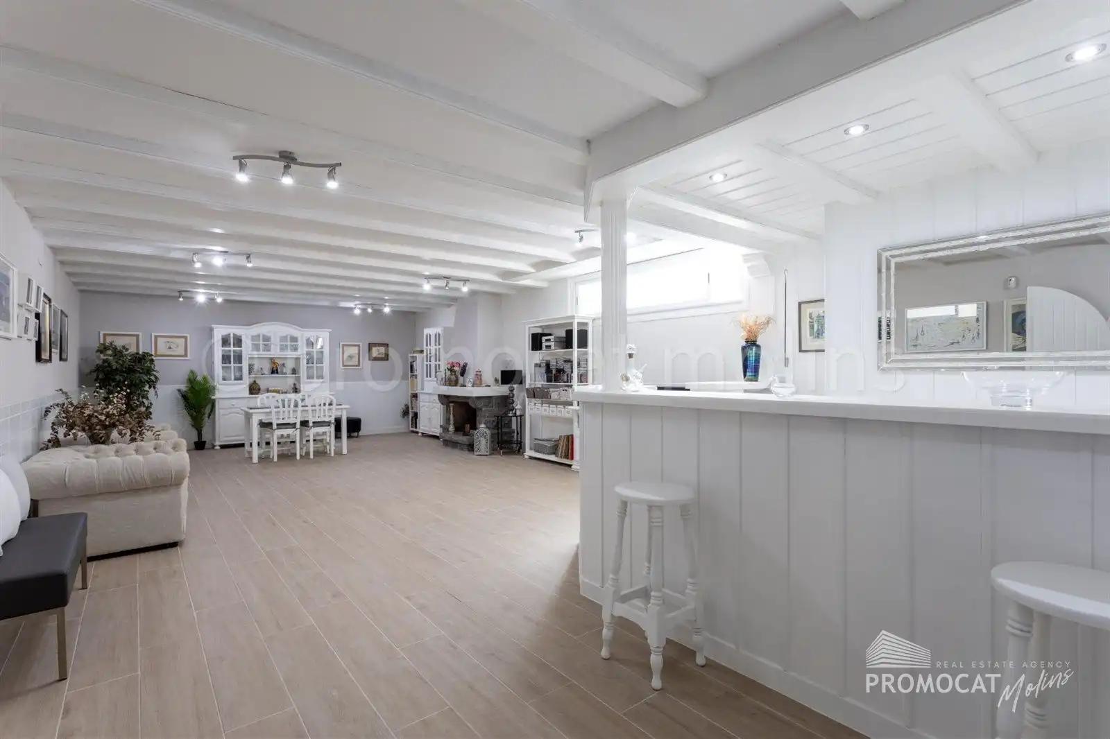 Detached house with pool for sale in RIERA LA, imagen 54