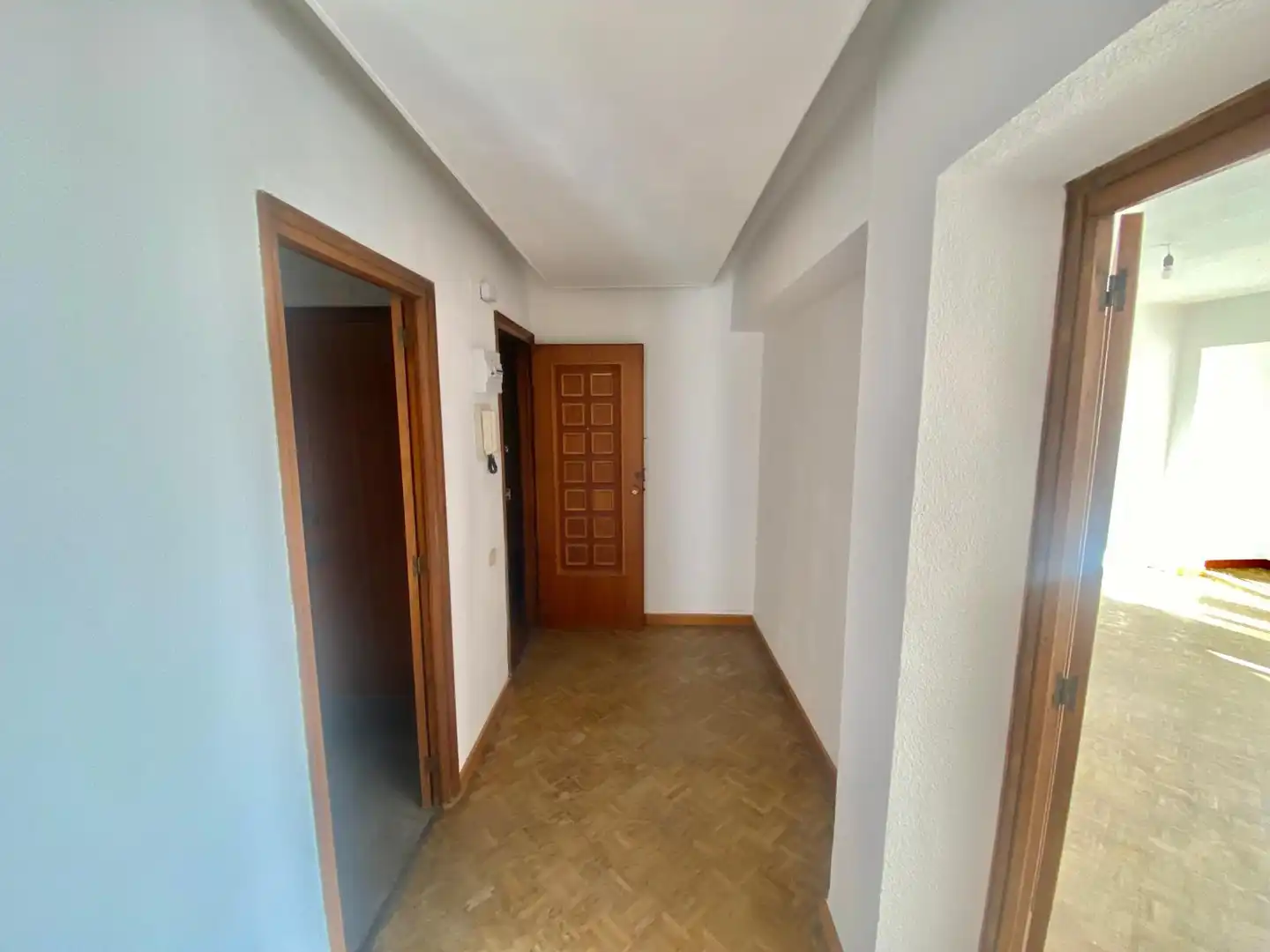 Wohnung zum Verkauf in Castellón de la Plana / Castelló de la Plana mit Balkon