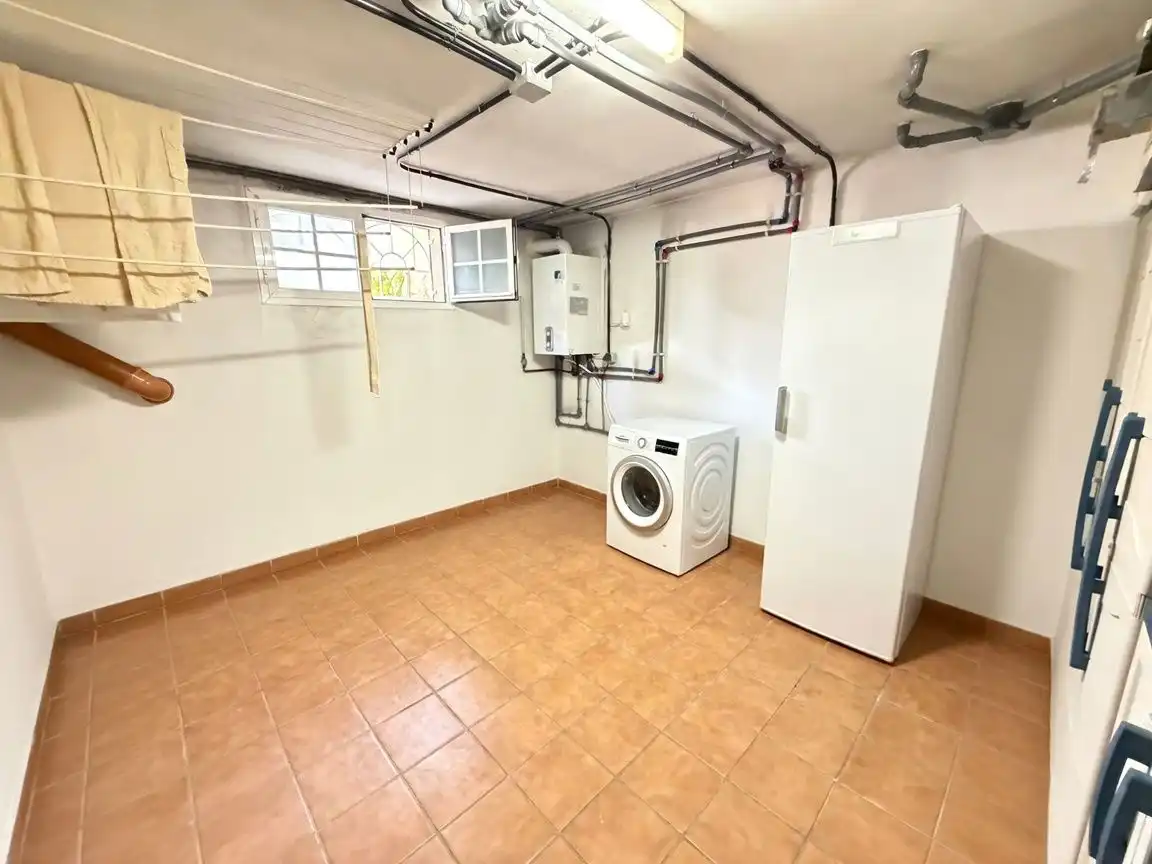 Villa avec jardin à vendre à Calle Finlandia, imagen 23