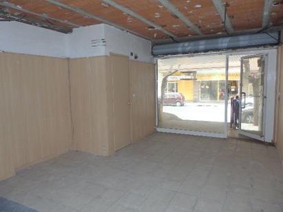 Premises to rent in Reus