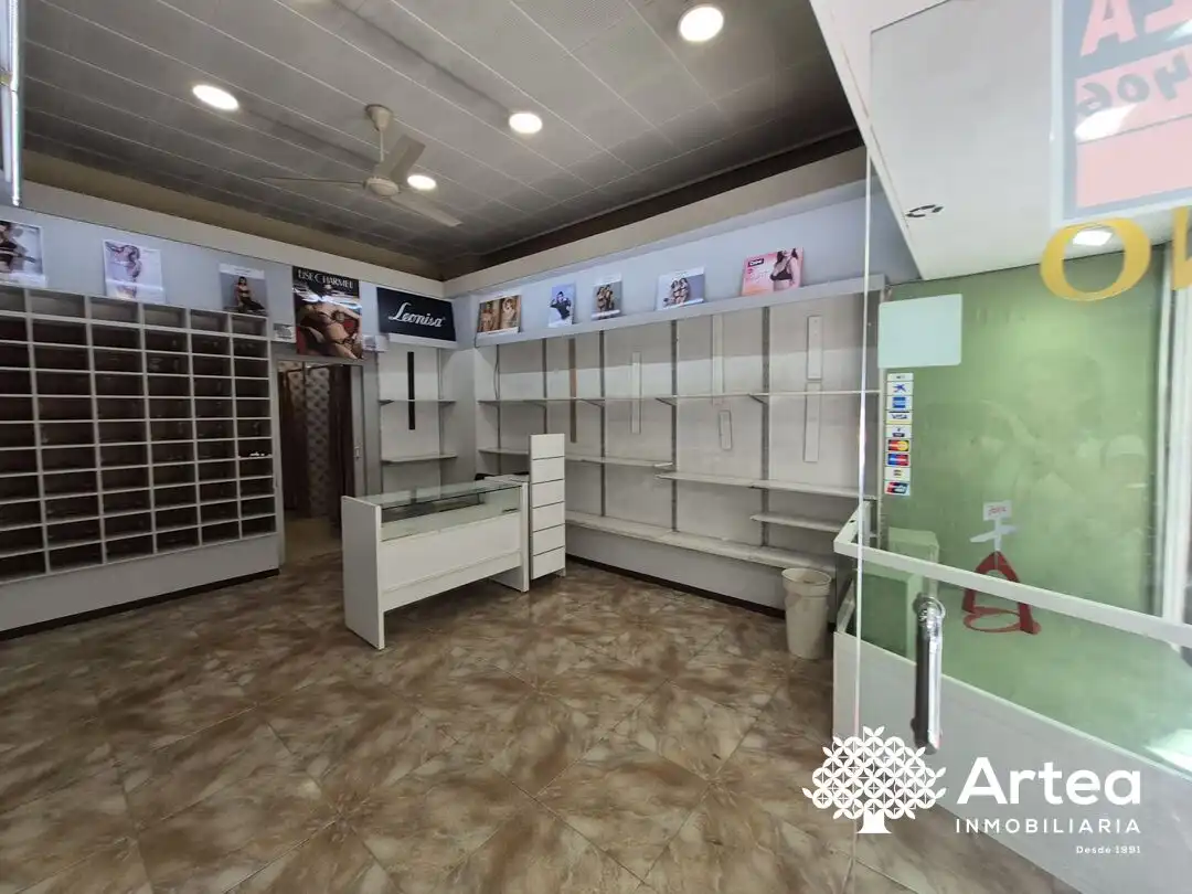 Business premises to rent in Indautxu, imagen 10