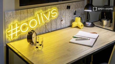 Photo 4 of Flat to share in Cuatro Caminos - Azca,  Madrid Capital