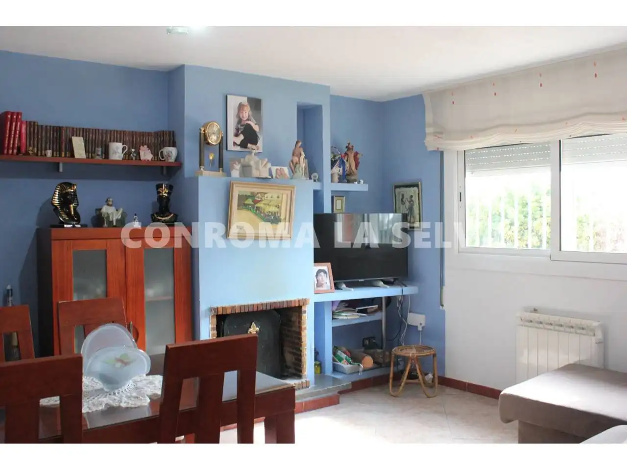House with pool for sale in Calle Romaní, imagen 15