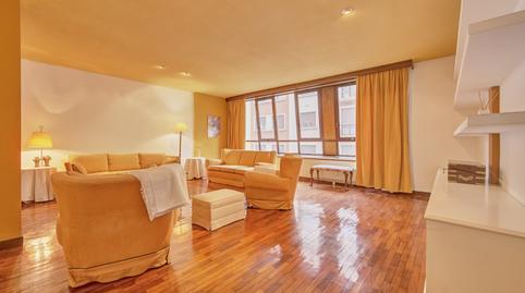 Foto 4 de Pis en venda a 2º Ensanche,  Pamplona / Iruña