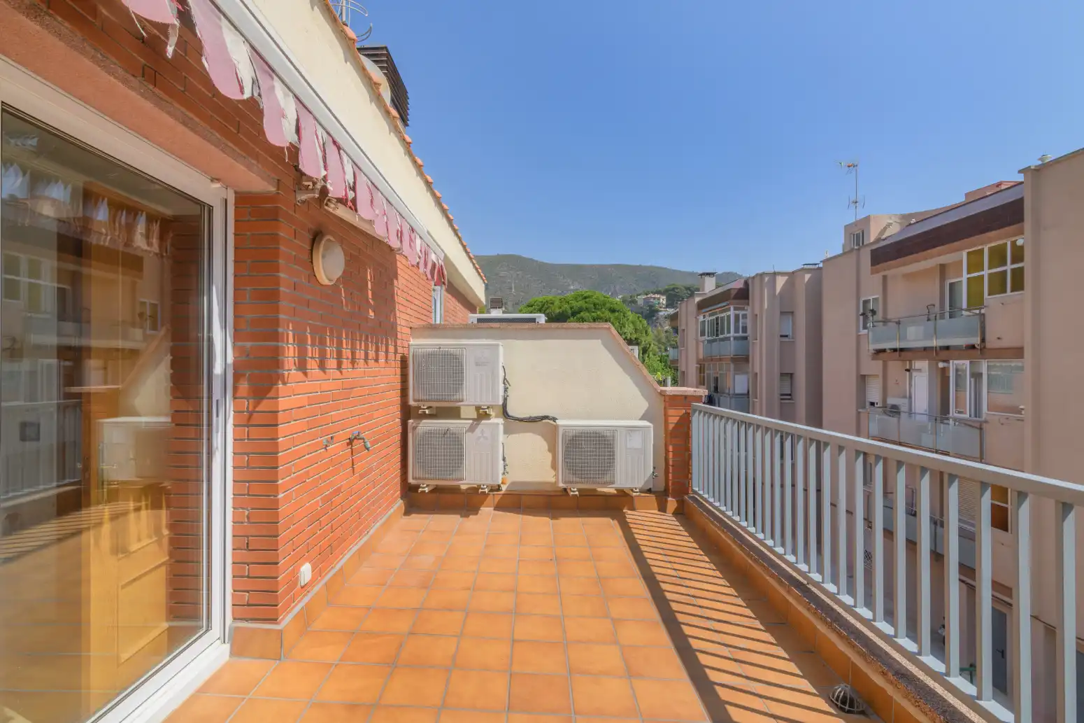 Terrassa de Casa o xalet en venda en Castelldefels amb Aire condicionat, Calefacció i Terrassa
