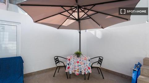 Photo 3 of Study to share in San Agustín - Bahía Feliz, Las Palmas