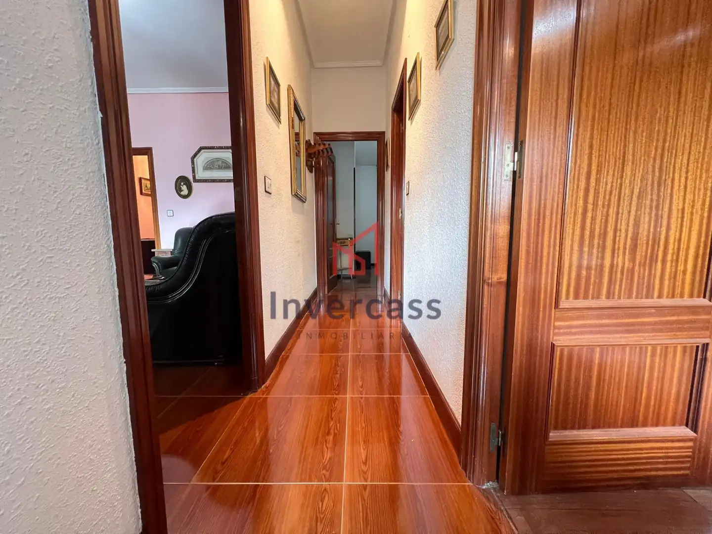 Pis amb ascensor en venda a Calle PABLO DE ALZOLA, imagen 38