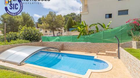 Photo 2 of House or chalet for sale in Oropesa del Mar-orpesa - Cl Lalborcer, 442, El Balcó - Jaume I, Castellón