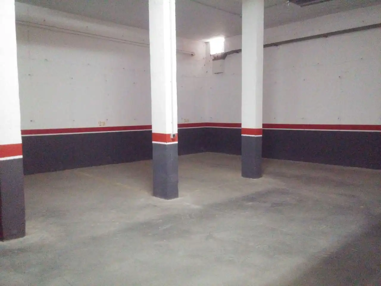 Garaje en venta en Santorcaz